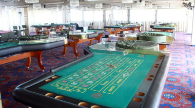 Urgencia por la Sala de Juegos del Casino: Almada pide soluciones provinciales y alerta sobre el juego online