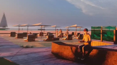 Solo una empresa se presentó para la concesión del exbalneario ACA