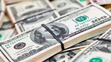 Dólar blue y dólar oficial hoy minuto a minuto: a cuánto cotizan este lunes 27 de octubre