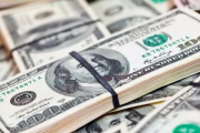 Dólar blue y dólar oficial hoy minuto a minuto: a cuánto cotizan este lunes 27 de octubre