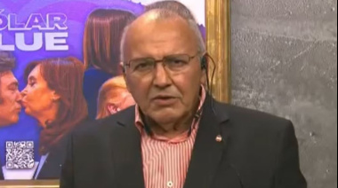 Murió un candidato a diputado de Misiones tras descompensarse en un streaming