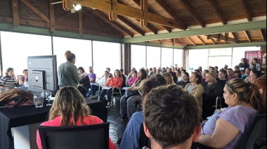 Esta semana comienza un nuevo nivel de la capacitación en E-commerce