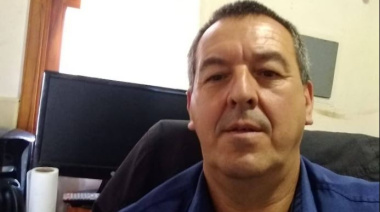 Walter Rens llamó a la autocrítica y la renovación del peronismo en Necochea: “Hay que dar paso a los jóvenes”