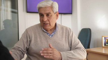 Ángel Vázquez: “Los controles tienen que ser más rígidos”