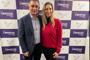 Sebastián Pareja y los karinistas sacan pecho tras el triunfo bonaerense y resisten la embestida de la tropa digital de Caputo