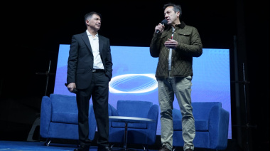 Necochea cuenta con una nueva concesionaria oficial de Ford