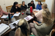 El municipio articula con autoridades educativas para hacer foco en la cuestión ambiental