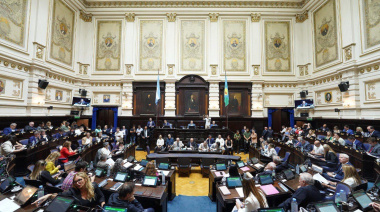 Uno por uno: quiénes son los nuevos diputados y senadores bonaerenses