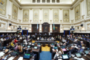 Uno por uno: quiénes son los nuevos diputados y senadores bonaerenses
