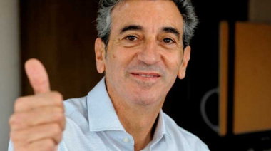 Florencio Randazzo: “El país necesita salir de la lógica de la grieta y recuperar la cultura del trabajo”