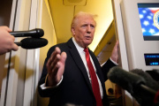 Donald Trump: “Argentina está luchando por su vida, se están muriendo”