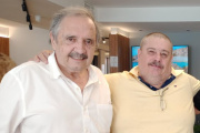 “Capacidad, experiencia y honestidad son las principales cualidades de Alfonsín”