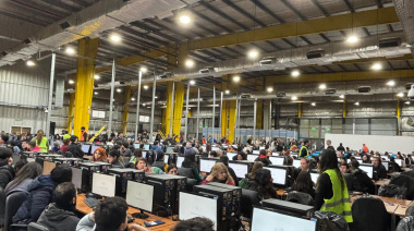 Elecciones en la Provincia: los primeros resultados estarán desde las 21 horas
