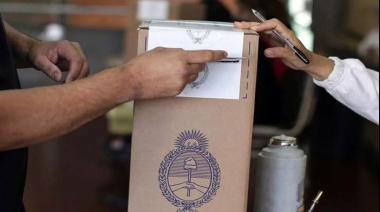 Son 87.186 los necochenses habilitados para votar hoy