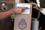 Son 87.186 los necochenses habilitados para votar hoy
