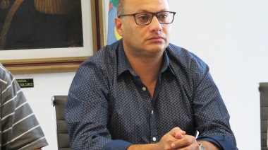 Reino alertó por la crítica situación económica en Balcarce: “Será muy difícil pagar los aguinaldos”