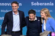 Fuerza Patria gana ampliamente en el total provincial y le asesta un duro golpe al gobierno de Milei