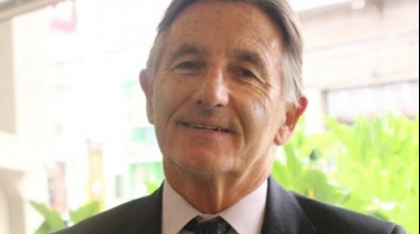 Luis Rafaghelli analizó la Reforma Laboral: “De prosperar, será un golpe muy fuerte para los gremios”