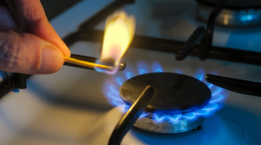 Tarifas de gas: Milei insiste en eliminar la zona fría y Necochea podría perder el beneficio