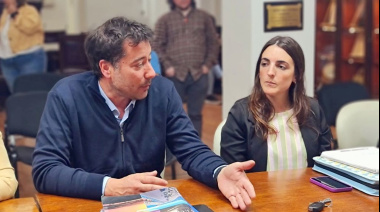 La temporada se inaugurará el fin de semana largo de noviembre