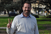 Kristiansen destacó la unidad de Unión por la Patria rumbo a octubre