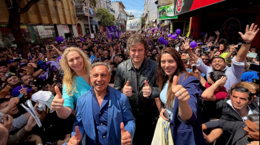 Milei habló sobre cambios en el Gabinete y elogió a Macri: “Ponés a los mejores”