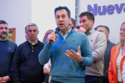 Rojas: “Con la tasa portuaria vamos a transformar a Necochea y Quequén”