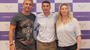 Libertarios: Venta de candidaturas, fragmentación y el impacto en Necochea