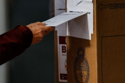 Elecciones en la Provincia de Buenos Aires: de cuánto son las multas por no ir a votar y dónde consultar el padrón