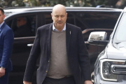 Santiago jefe de Gabinete, Sturzenegger Economía, Francos canciller, Santilli Interior y Ritondo por Menem: falta el ok de Karina