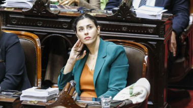 Se rompió La Libertad Avanza, cuatro diputados formaron el bloque “Coherencia”