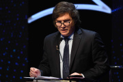 Milei volvió a apuntar contra los periodistas: "Se han convertido en unos seres despreciables"