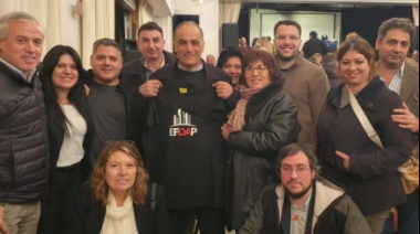 Los anticastas, chatitos como una sartén