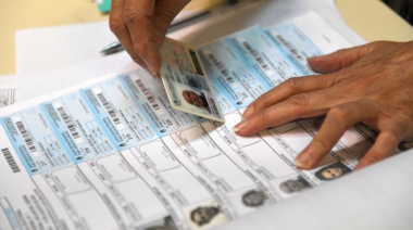 88.911 necochenses van a las urnas: qué se vota este domingo y cómo será la elección