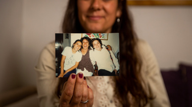 Conversatorio por los 40 años del Juicio a las Juntas en Necochea