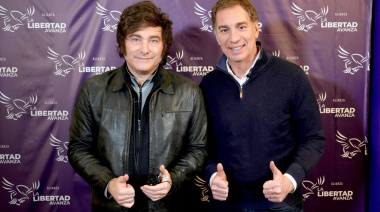 Elecciones en la provincia de Buenos Aires: Gran remontada de La Libertad Avanza que se impone por menos de un punto al peronismo