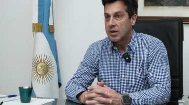 Rojas anticipa cambios en su gabinete y promete redoblar el trabajo tras la derrota electoral