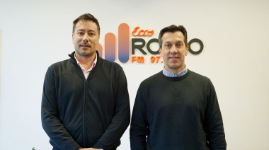 “Necesitamos los concejales que nos permitan seguir avanzando”