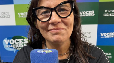 “Estamos avanzando hacia una ciudad más comprometida con el ambiente”