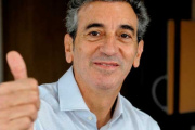 Florencio Randazzo: “El país necesita salir de la lógica de la grieta y recuperar la cultura del trabajo”