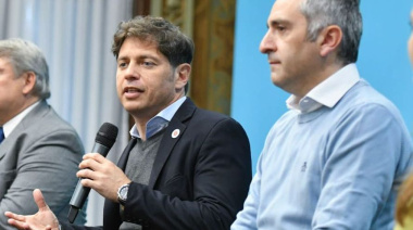 Un ministro de Kicillof le pidió “humildad” a Cristina y reclamó una renovación en el peronismo