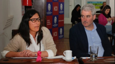 “Queremos instalar una agenda de discusión y trabajo en torno a la salud mental”
