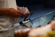 La inflación de julio fue de 1,9% y acumuló 36,6% en el último año