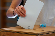Donde voto en las elecciones legislativas 2025: ya se puede consultar el padrón electoral