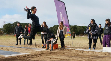 Necochea lista para ser sede regional de cultura en los Juegos Bonaerenses por primera vez
