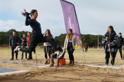 Necochea lista para ser sede regional de cultura en los Juegos Bonaerenses por primera vez
