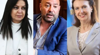 Escándalo por presuntas coimas en ANDIS: los nuevos audios que reveló Jorge Rial