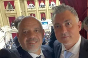 Escándalo en La Libertad Avanza: concejal denuncia coimas, corrupción y nepotismo