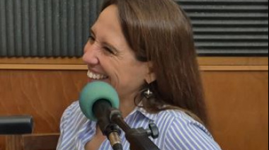 María José Hegui: “Sin apoyo externo, seguimos haciendo y soñando con la Necochea que queremos”