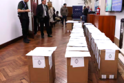 La Justicia aún busca cubrir la mitad de las autoridades de mesa para el 7 de septiembre